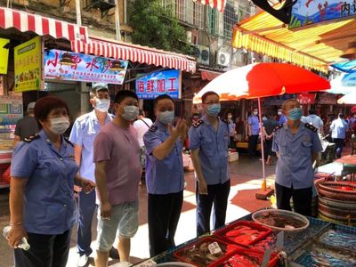 警惕！厦门男子吃完这东西后中毒，呼吸心跳暂停！赶紧转告家人…